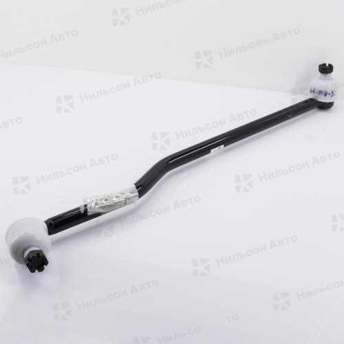 Тяга продольная ISUZU ELF 4JG2, ZEVS (длина 680, диаметр пальца 20) (ISCR12RHD)