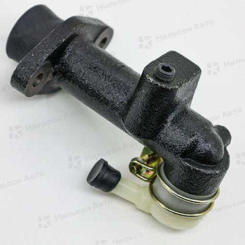 Главный цилиндр сцепления ISUZU ELF (13/16), вид 2, TBK