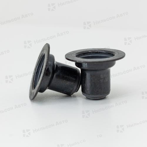 Маслосъемные колпачки ISUZU 4HL1, QUNZE (1 штука)