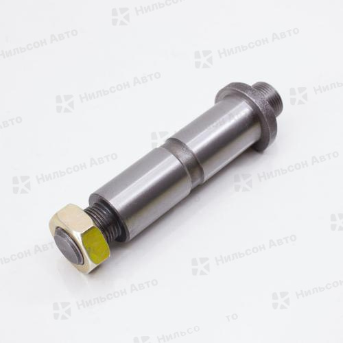 Палец рессорный под смазку 28*92*124 со съемником, GSPARTS