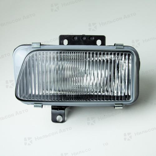Фара противотуманная ISUZU GIGA, с 2003, левая, (белая), Nilson Auto Parts