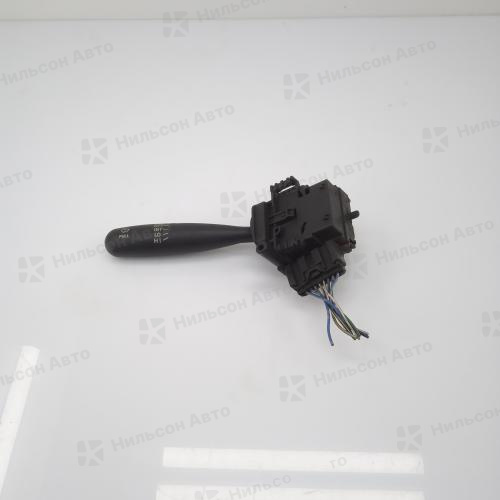 Переключатель дворников TOYOTA VITZ 1ZRFE, SCP10, (2001), б/у