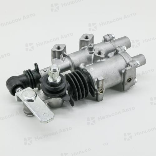 Пневмоусилитель КПП ISUZU FORWARD, ZEVS