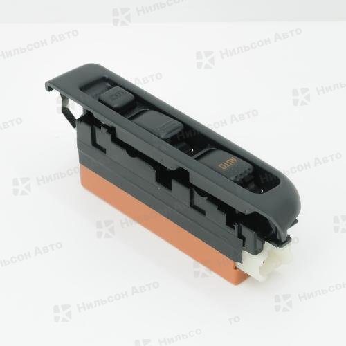 Блок управления стеклоподъемниками, 24V, ISUZU ELF правая сторона, Nilson Auto Parts (правый руль, без AUTO)