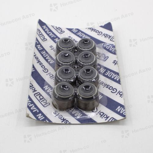 Маслосъемные колпачки HINO PROFIA F20C, F21C, KIBI (комплект 8 шт)