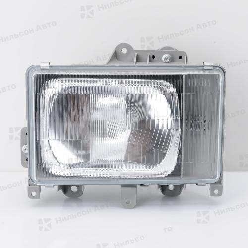 Фара MMC CANTER FE300-400, 1985-1993 г левая, Nilson Auto Parts