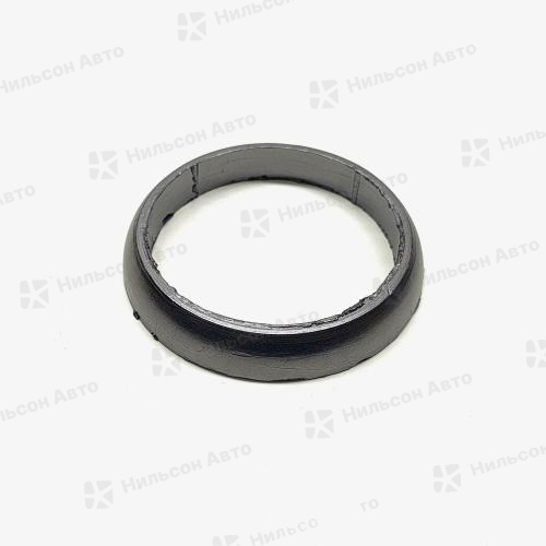 Прокладка выхлопного тракта ISUZU GIGA, DIESEL (внутренний диаметр 102 мм, наружный 123 мм, высота 20 мм)