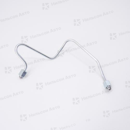 Трубка ТНВД ISUZU ELF 4HL1, 2 (второй) цилиндр, оригинал