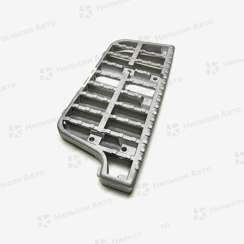 Подножка алюминиевая ISUZU GIGA, 1995-2011 г, правая, GSPARTS