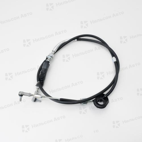 Трос переключения передач MMC CANTER 4M40, FB70A включает, длина 235-185 см, TSK