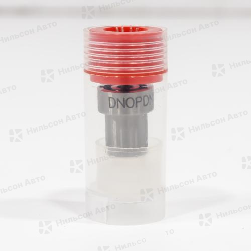 Распылитель DN0PDN128 ISUZU ELF 4JG2, 4HF1, DIESEL PARTS