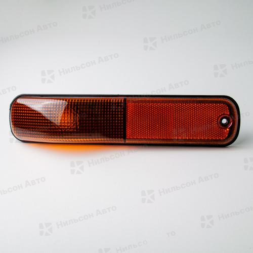 Поворот в дверь ISUZU FORWARD, 1993-2002, 5-20 тонн, правый, ZEVS