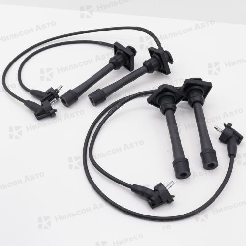 Провода высоковольтные TOYOTA 4E-FE, 5E-FE, DEKO