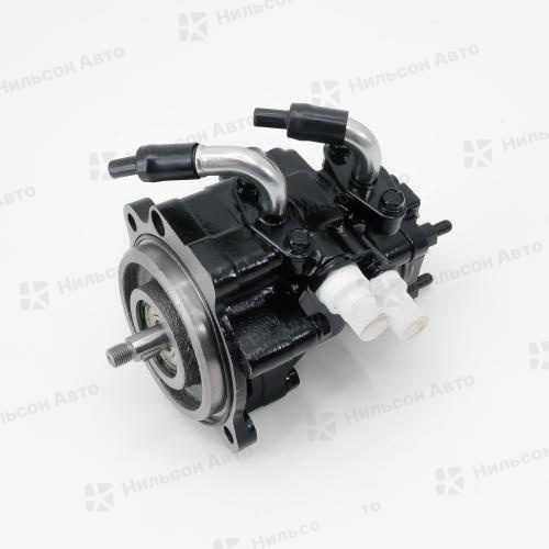 Гидроусилитель руля ISUZU ELF 4HE1, 4HG1, 2-х контурный, KRAUF (без шестерни)