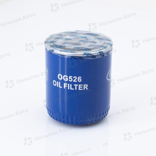 Фильтр масляный BAW/FAW, GOODWILL