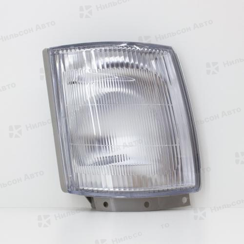 Габарит TOYOTA DYNA, 1998-2003, правый, (белый), ZEVS