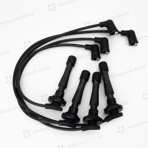 Провода высоковольтные HONDA, вид 1, DEKO