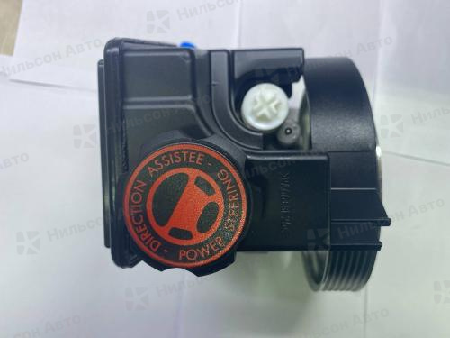 Насос ГУР, PEUGEOT, PATRON