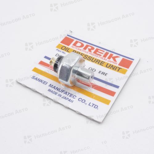 Датчик давления масла TOYOTA/MAZDA, фишка грибок, SANKEI