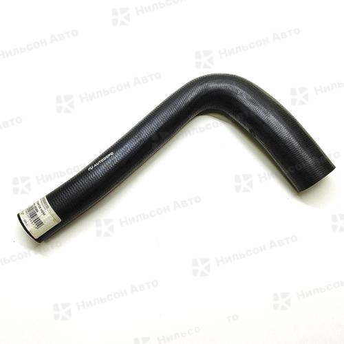 Патрубок радиатора нижний ISUZU ELF NQR75/NPR75, 4HK1-T, 4HE1-T, AUTODEPO