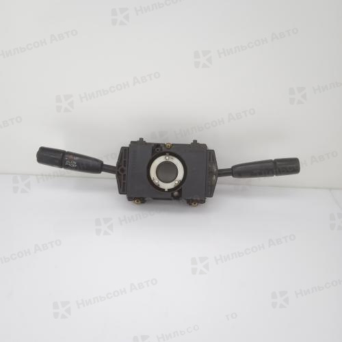 Подрулевой переключатель MITSUBISHI CANTER 4D36, FE516, (1994-1997), б/у