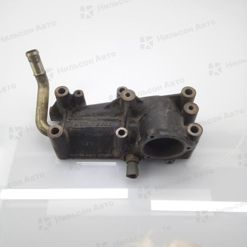 Корпус термостата MAZDA TITAN SL, WG5AT, вид 2, б/у