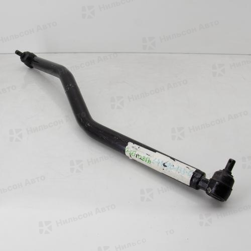 Тяга продольная ISUZU FORWARD, вид 1, ZEVS (длина 855, диаметр пальца 20)