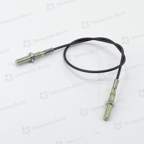 Трос газа HINO RANGER, вид14, длина 44 см, TSK