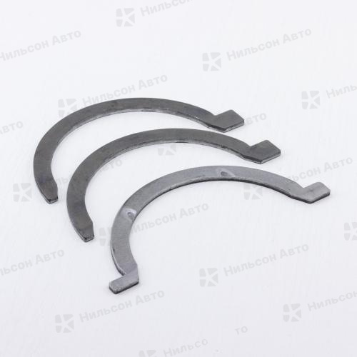 Полукольца ISUZU ELF/FORWARD 4HF1, 6HE1, Nilson Auto Parts