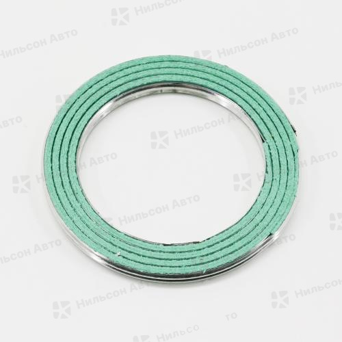 Прокладка выхлопного тракта TOYOTA 45*65, DEKO