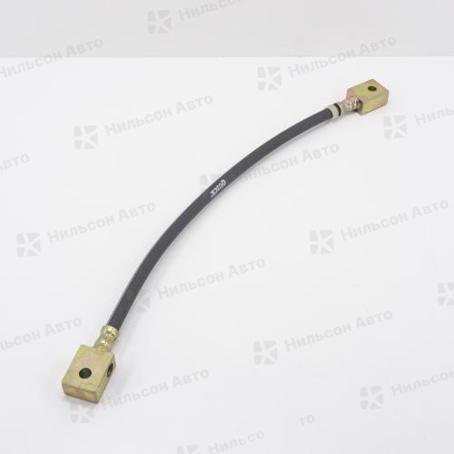 Тормозной шланг передний, QUICK BRAKE