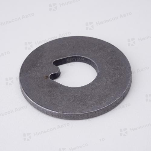 Шайба стопорная передней ступицы HYUNDAI HD65, оригинал