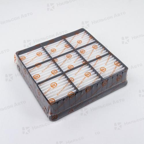 Фильтр воздушный A-3011 JUST DRIVE