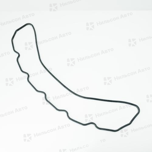 Прокладка клапанной крышки ISUZU GIGA 12PD1, 12PE1, 12PC1, Nilson Auto Parts (1 штука)