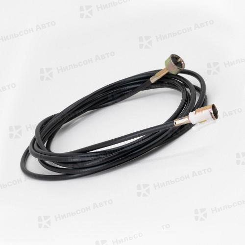 Трос спидометра с малой гайкой длина 400 см, GSPARTS