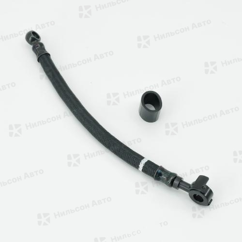 Шланг генератора TOYOTA DYNA 3L, оригинал  L-270  D10*10