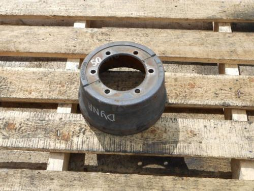 Барабан тормозной задний TOYOTA DYNA, б\у (высокий 143мм)