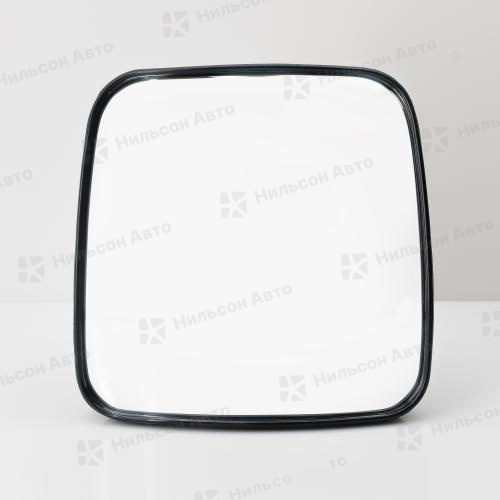 Зеркало заднего вида, SL769, (238*235*30), ZEVS