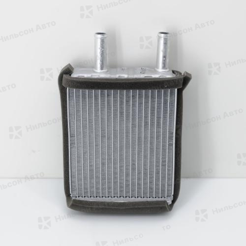 Радиатор печки HYUNDAI HD160/170/250/260/270/450, оригинал