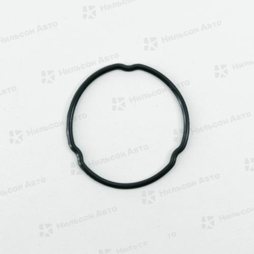 Кольцо уплотнительное масляного радиатора ISUZU ELF, вид 6, оригинал