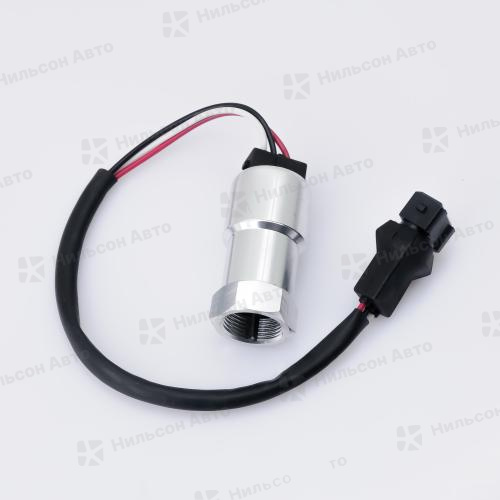 Датчик скорости FOTON, оригинал (фишка квадратная,3 контакта)