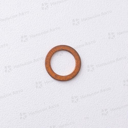 Шайба медная 8*12*1 ELRING  (1-155)