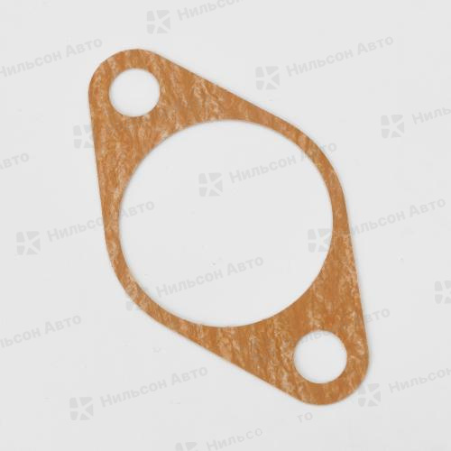 Прокладка масляного радиатора ISUZU ELF, вид 1, оригинал (NP)