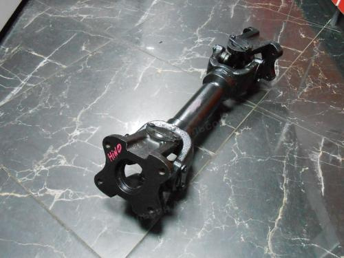 Кардан межосевой HINO PROFIA, 10 тонн, длина 64, фланец 85*125, Nilson Auto Parts