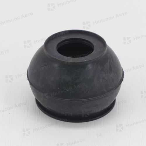 Пыльник 19*36*32, ZEVS (рулевой наконечник)