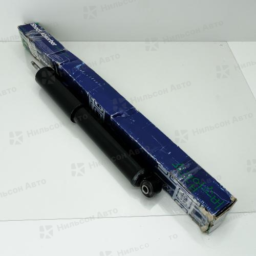 Амортизатор передний PJB055/PJBF029/PJBF028, штырь/ухо сайлентблоки диам. 54 стакан 168 мм HYUNDAI PORTER/KIA, PARTS-MALL