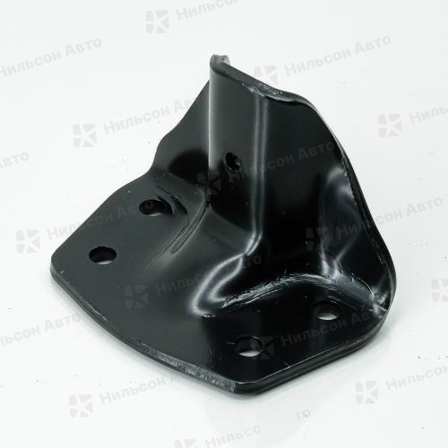 Кронштейн отбойника задней рессоры ISUZU ELF, оригинал