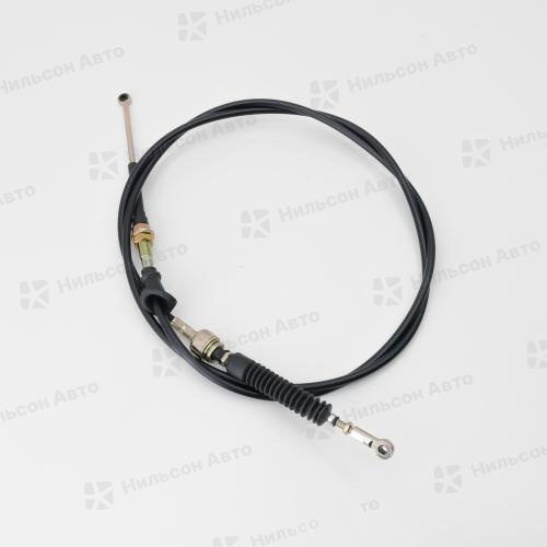 Трос переключения передач ISUZU FORWARD, длина 297-250 см, DSK