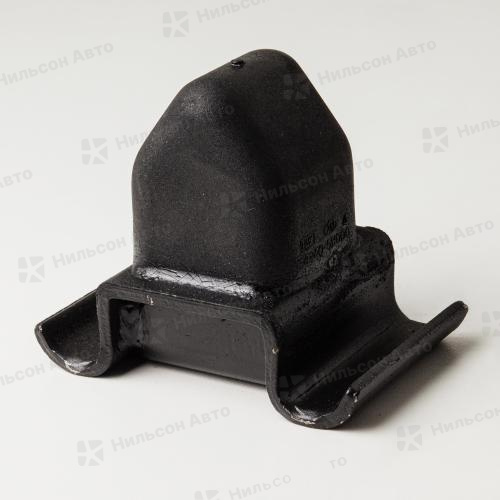 Отбойник передней рессоры MMC CANTER/HYUNDAI вид 1, оригинал (HYUNDAI)