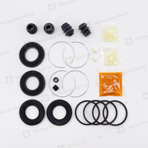 Ремкомплект суппорта ISUZU ELF 4HF1, вид 1, SEIKEN (на 2 суппорта)